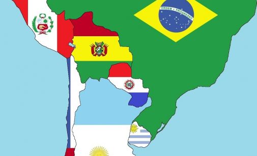 Maestros y EEMM  convocatoria 2019-2020 interinos docentes en el exterior, Colombia-Brasil.