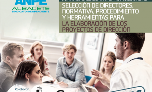 Jornadas Educativas Homologadas: Selección de Directores, Normativa, Procedimiento y Herramientas para la Elaboración de Proyectos de Dirección