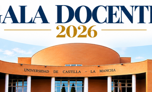 Gala Docente 2026