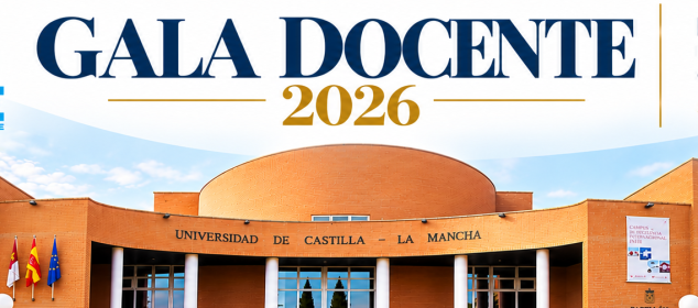 Gala Docente 2026